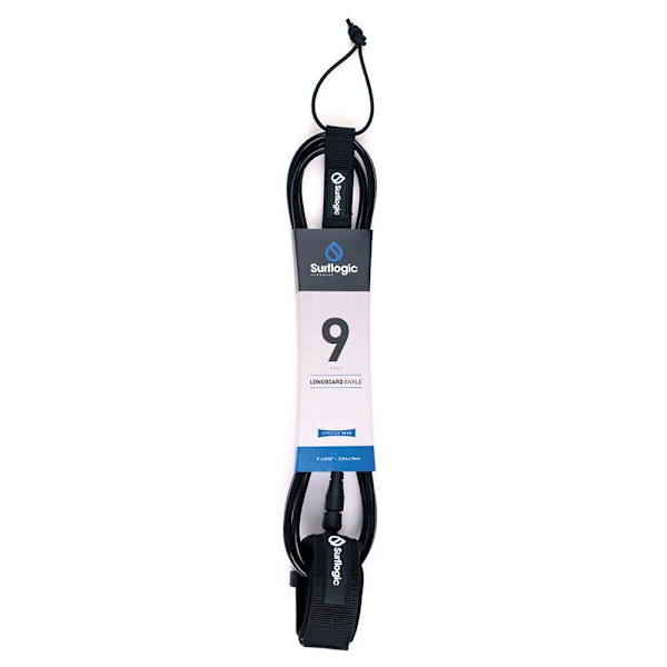 Surflogic Koppel Ankle 7 Mm Svart 9´