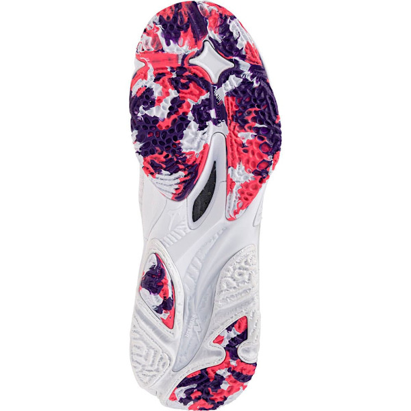 Mizuno Wave Lightning Z8 Mid Volleybollskor För Kvinnor  EU 41 Man