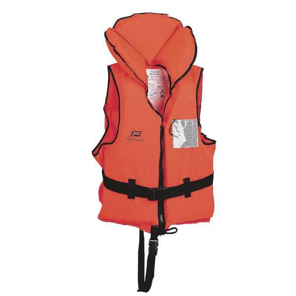 Plastimo Pelastusliivi Typhon 100n Oranssi >90 kg