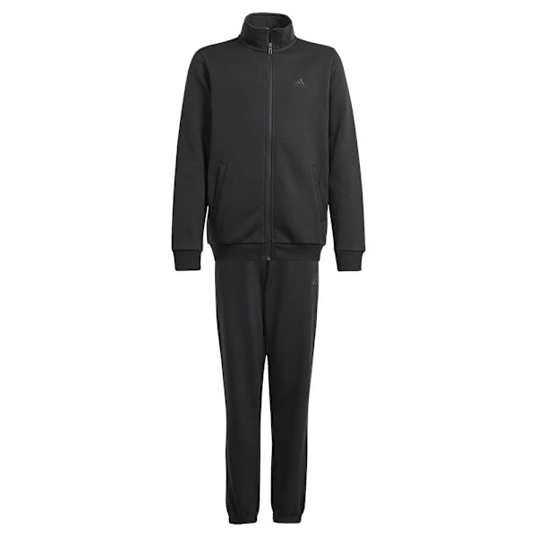 Adidas All Szn Graphic Træningsdragt Sort 7-8 Years Dreng