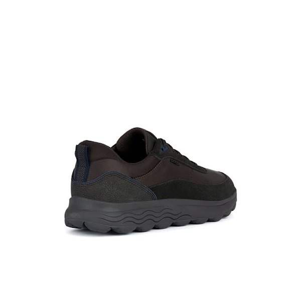 Geox Spherica Sko Brun EU 41 Mand