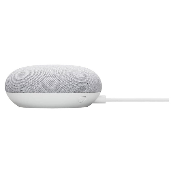 Google Smart Højttaler Nest Mini Grå