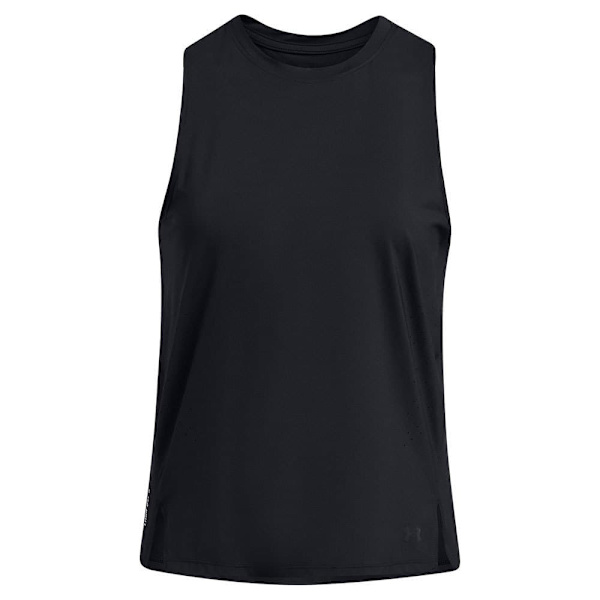 Under Armour Laser ärmlös T-shirt  M Kvinna