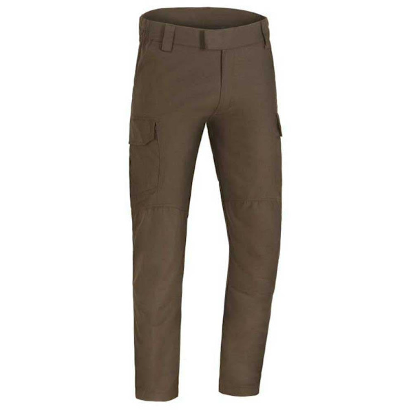 Invadergear Taktiska Byxor Griffin Brun 32 / 34 Man