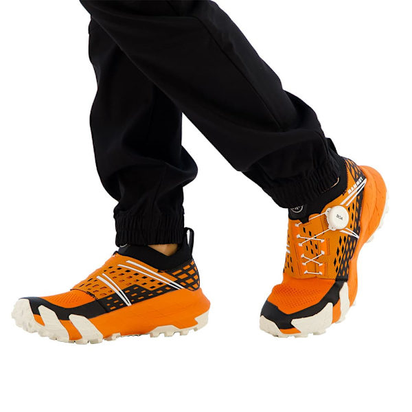 Mammut Aenergy Tr Vandrestøvler Orange EU 38 Kvinde