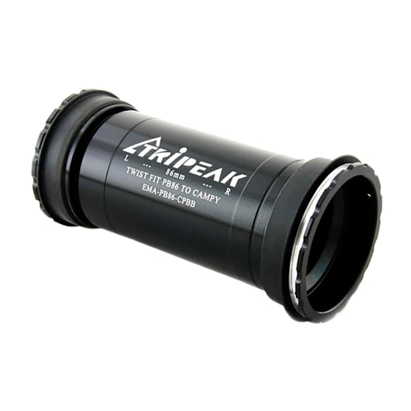 Tripeak Pf Bb86 Campagnolo Ultratorque Vevaxellager Silver 86 mm