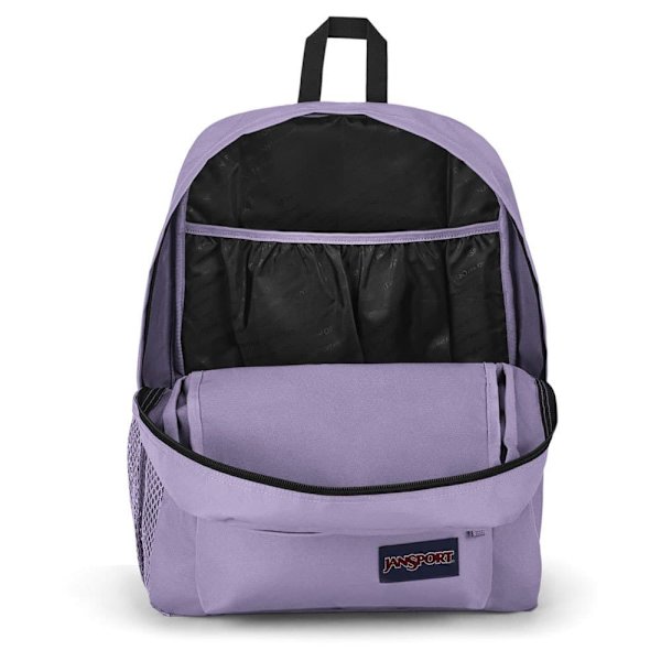 Jansport Flex Pack 27l Reppu Violetti
