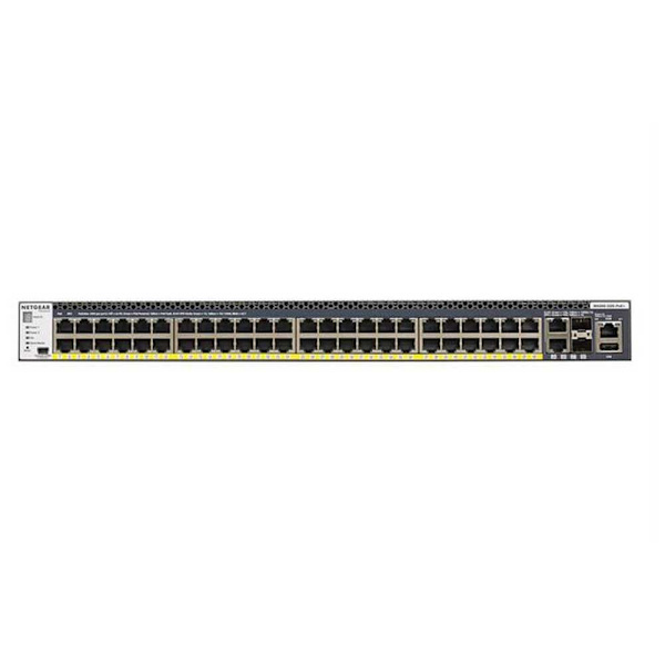 Netgear Kontakt Gsm4352pa-100nes Sort