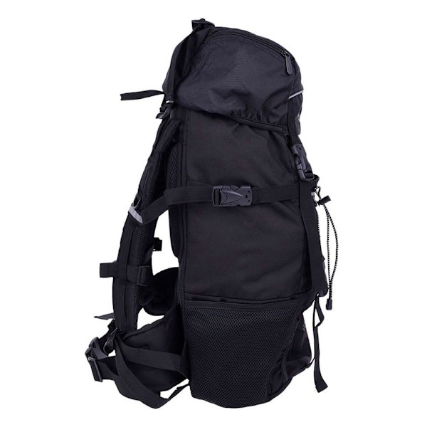 Hi-tec Reppu Tosca 50l Musta