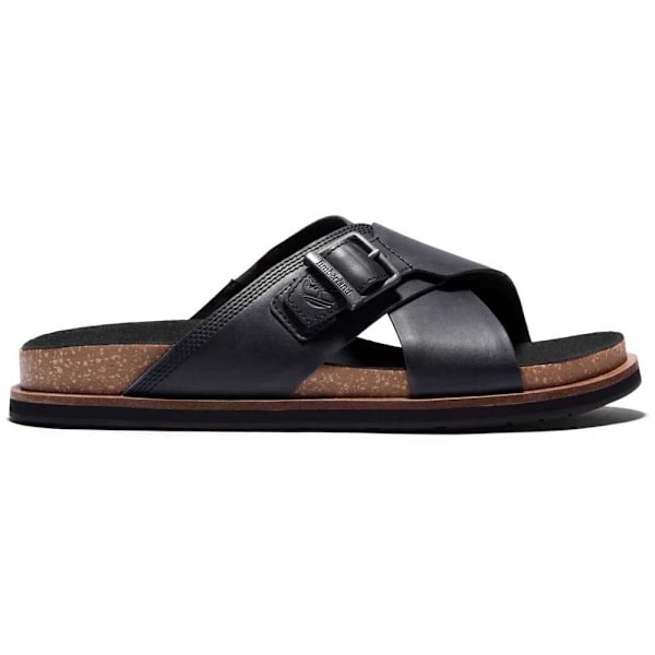 Timberland Amalfi Vibes Cross Sandaler Svart EU 41 1/2 Man