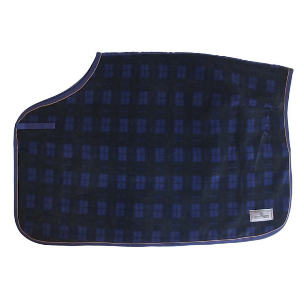 Kentucky Matta Heavy Fleece Quarter  L