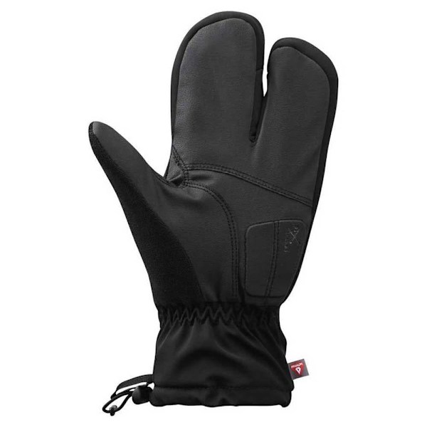 Shimano Vantar Infinium Primaloft Svart L Man