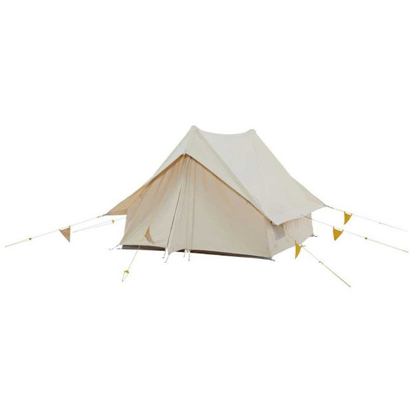 Nordisk Ydun Tech Mini Beige 2 Places
