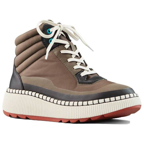 Cougar Shoes Savant Nylon Lenkkarit Ruskea EU 39 Nainen