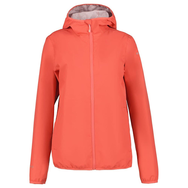 Icepeak Brookeville Takki Oranssi 42 Nainen