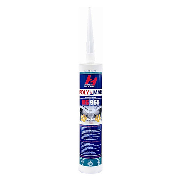 Polymar Ms955 290ml Tiiviste
