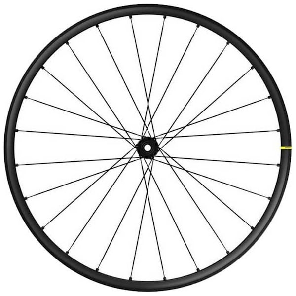 Mavic Crossmax Xl 29´´ Cl Disc Maastopyörän Etupyörä Musta 15 x 110 mm