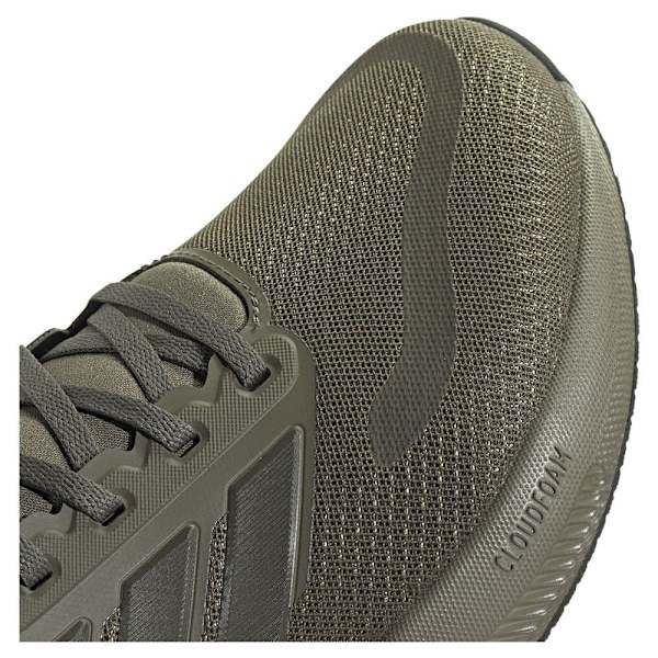 Adidas Runfalcon 5 Løbesko Grøn EU 40 2/3 Mand