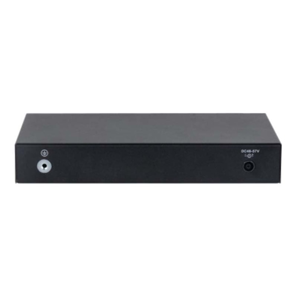 Dahua Port Poe Switch Cloud Dh-cs4010-8gt-110 Gigabit 8