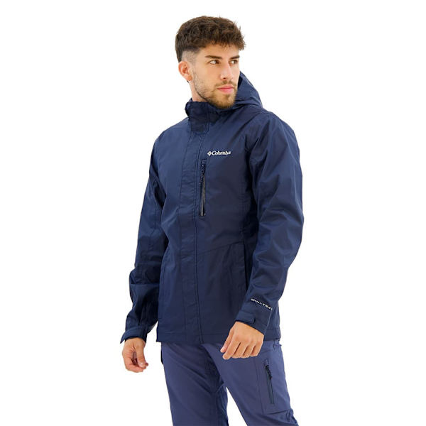 Columbia Pouring Adventure™ Iii Jacka  XL Man