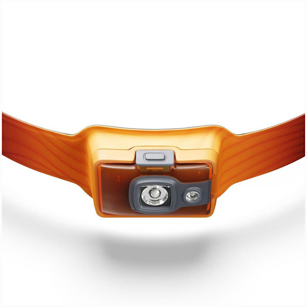 Biolite Genopladelig Forlygte Hpb0312 Gul 325 Lumens