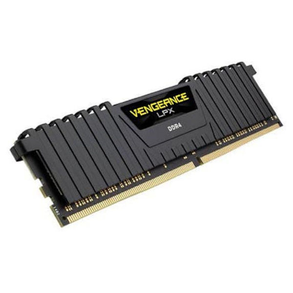 Corsair Vengeance Lpx Cmk16gx4m1e3200c16 16 Gb Ddr4 3200mhz Sort