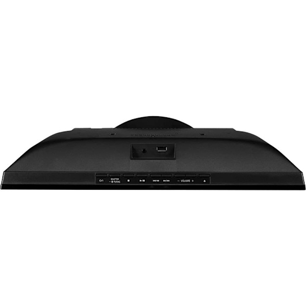 Panasonic Mikrokedja Sc-hc304eg-w Silver