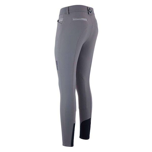 Euro Star Arista Fabric Knee Byxor Grå 76