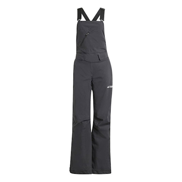 Adidas Xpr2l Insbib Bukser Sort 42 / Regular Kvinde