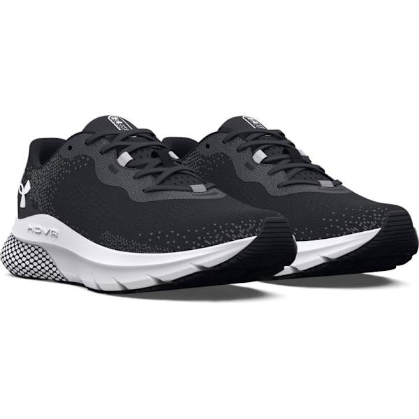 Under Armour Løbe Skoe Hovr Turbulence 2 Sort EU 38 1/2 Kvinde
