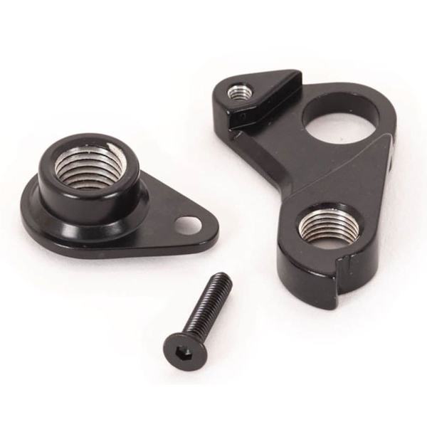 Bombtrack Derailleur Bøjle Bt-dh-013 Søvfarvet