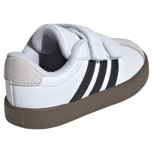 Adidas Utbildare Vl Court 3.0 Cf  EU 21