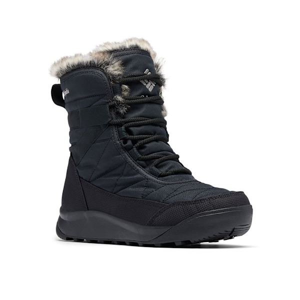 Columbia Minx™ Shorty Iv Sne Støvler Sort EU 37 1/2 Kvinde