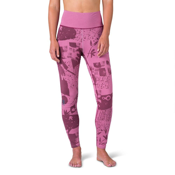Rafiki Leggings Ceillac Ctn  38 Kvinde