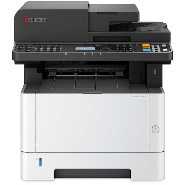 Kyocera Ecosys Ma4000fx Multifunktionsskrivare