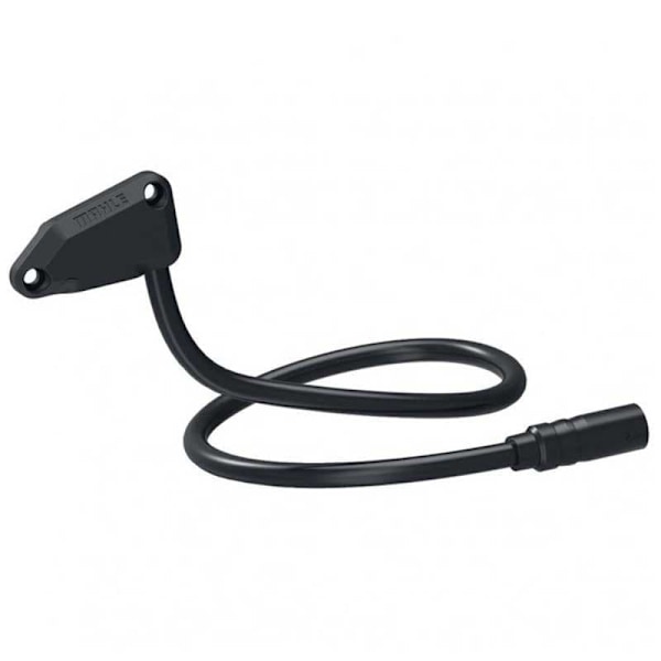 Mahle Smartbike Systems X20 Motorkoblingskabel Med Internt Batteri Søvfarvet
