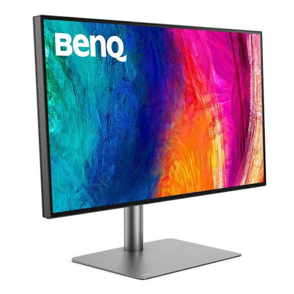Benq Pd3225u 32´´ 4k Ips Led Skärm  One Size / EU Plug