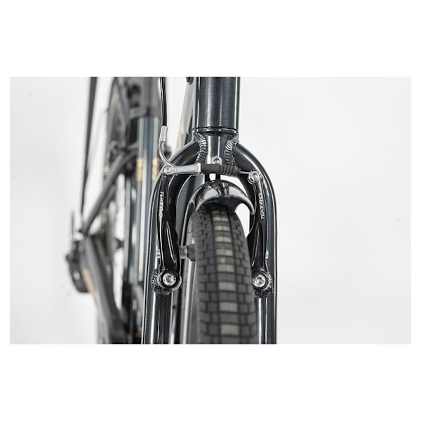 Bemoov Cl26´´ 8s 2024 Cykel Sort,Grå 10-16 Years Dreng