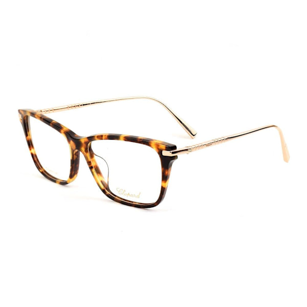 Chopard Vch299n Kvinde Med Briller Brun
