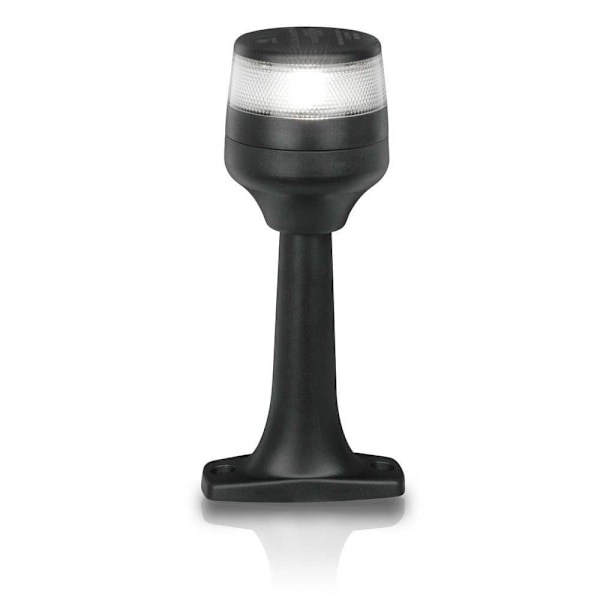 Hella Marine Mastheadljus Med Stöd Naviled 360 Compact Ip67 Silver
