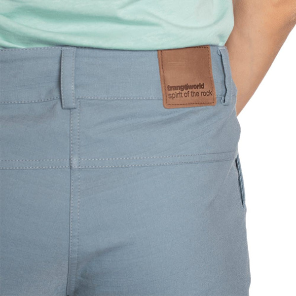 Trangoworld Andraz Shortsit Sininen S Nainen