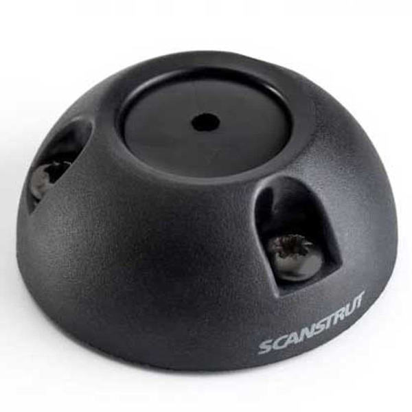 Scanstrut Kabelgennemføring Ds21a-p-blk Sort