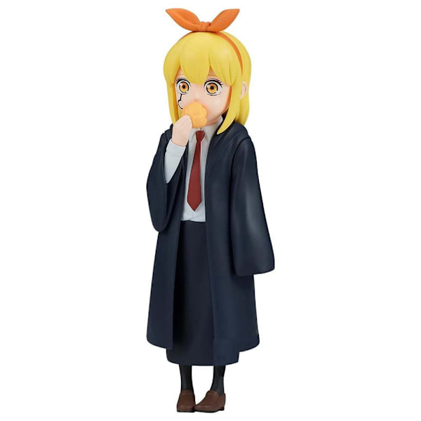 Banpresto Lemon Irvine Magic And Muscles Mashle-figur 11 Cm