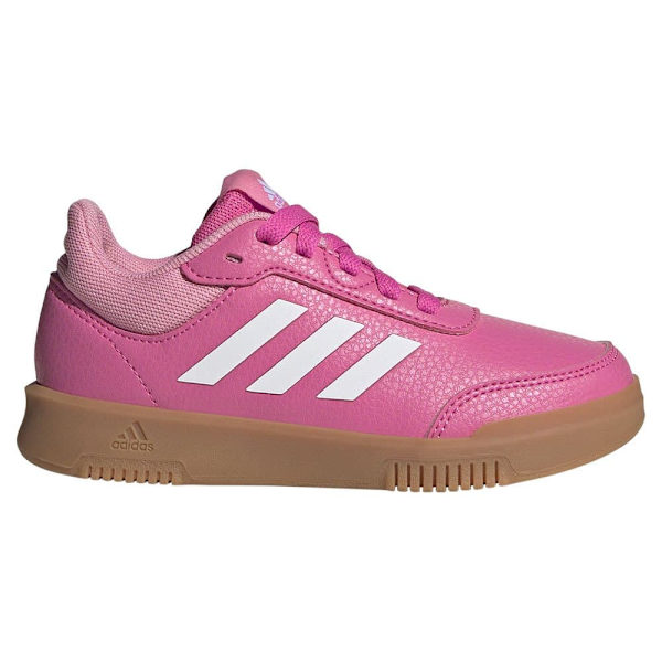 Adidas Tensaur Sport Training Lace Skor Rosa EU 38 2/3 Pojke