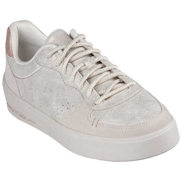 Skechers Hiland Lenkkarit Beige EU 39 Nainen