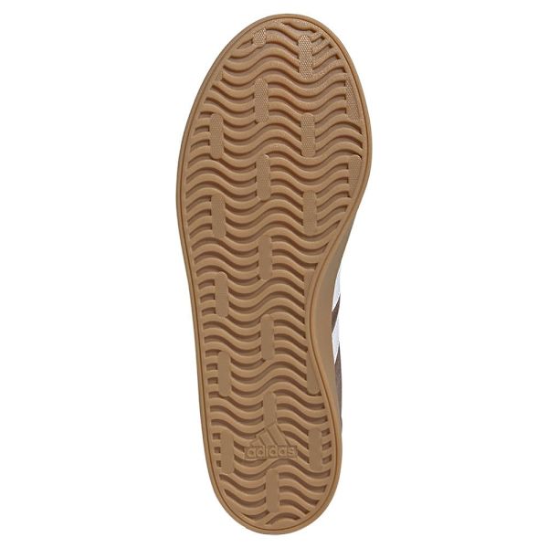 Adidas Vl Court 3.0 Skor Brun EU 42 Man