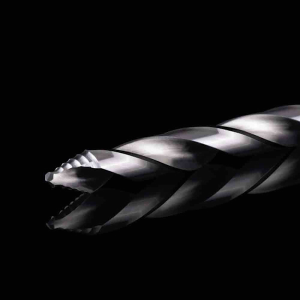 Ruko Spiralbor Flowstep Hss 11 Mm Søvfarvet