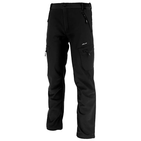 Joluvi Pant-shell 2.0 Bukser Sort 2XL Mand