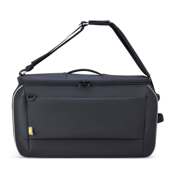 Delsey Aventure 65cm 73l Reppu Musta L