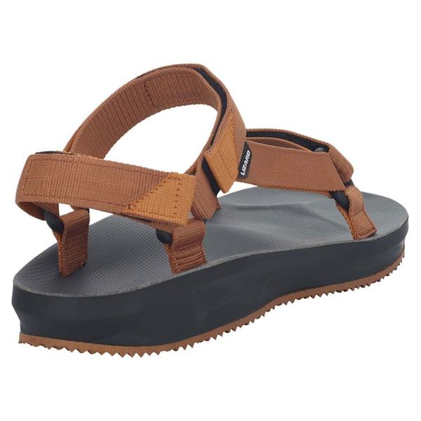 Lizard Sandaler Hike 2 Brun EU 46 Man